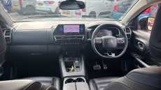 Citroen C5 Aircross 1.5 BlueHDi C-Series Edition 5dr EAT8 Diesel Hatchback